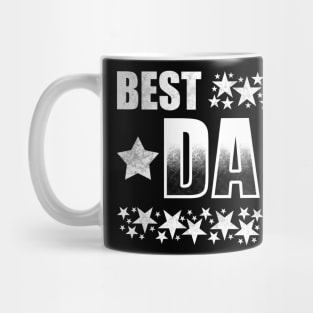 Best Dad Ever Mug